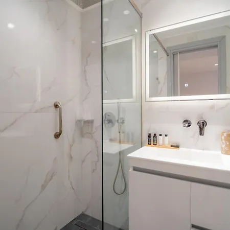 Contessa Bianca Luxury Apartament *