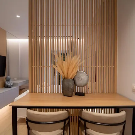 Contessa Bianca Luxury Apartament Corfu (city)