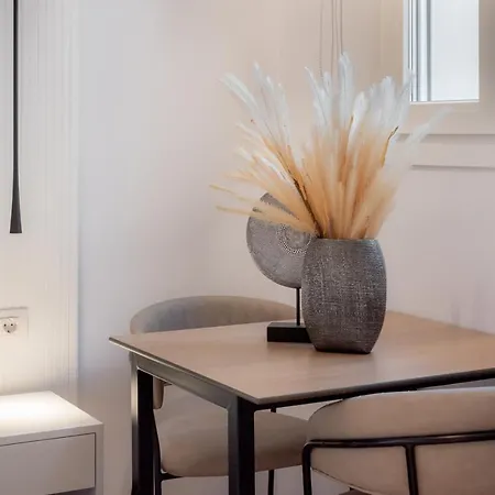 Apartament Contessa Bianca Luxury