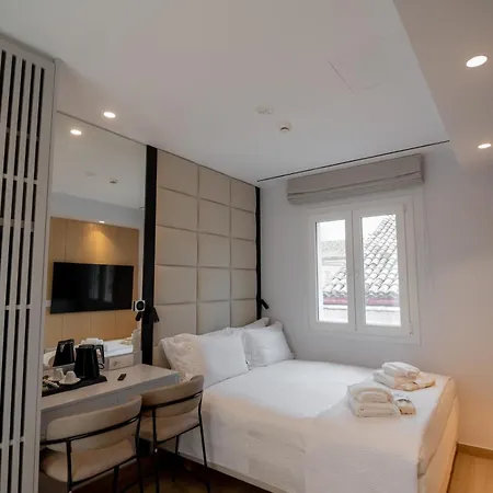 Contessa Bianca Luxury *