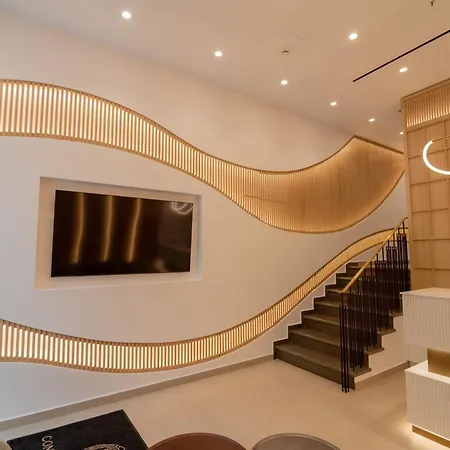 Contessa Bianca Luxury *