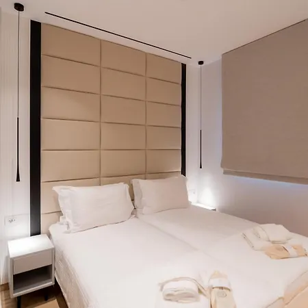 Contessa Bianca Luxury Apartament