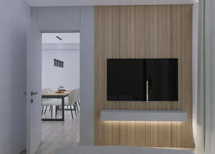 Apartamento Contessa Bianca Luxury *