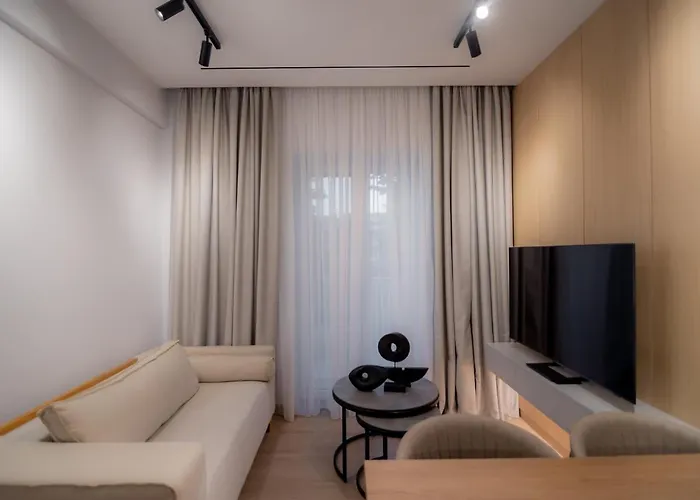 Apartamento Contessa Bianca Luxury *