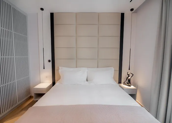 Contessa Bianca Luxury Apartamento
