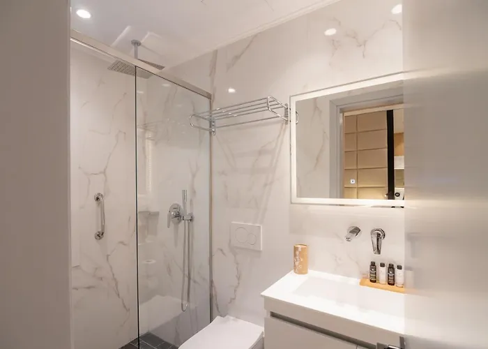 Contessa Bianca Luxury *