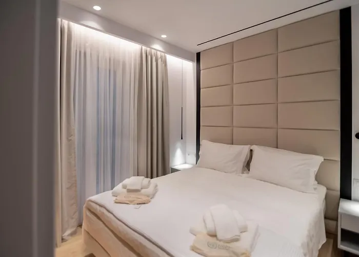 Contessa Bianca Luxury Apartamento