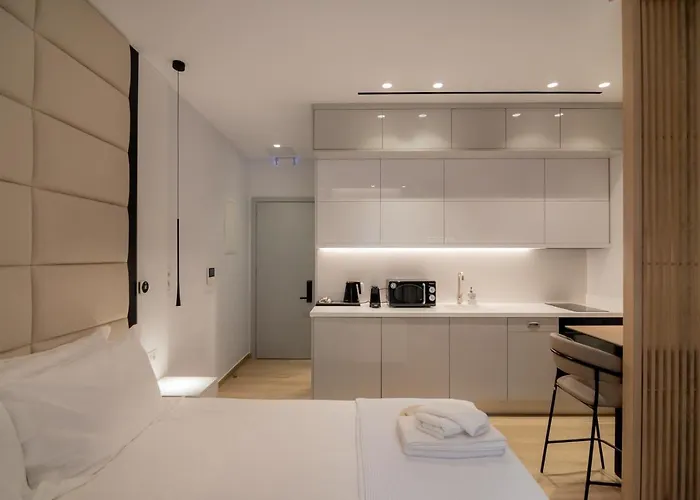 Apartamento Contessa Bianca Luxury *