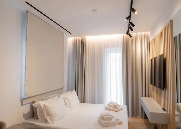 Contessa Bianca Luxury Apartamento *