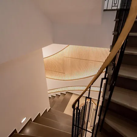 Apartmán Contessa Bianca Luxury Corfu (city)