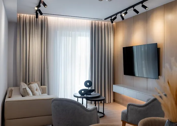 Contessa Bianca Luxury Corfu (city)