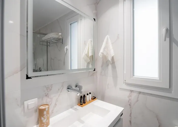 Διαμέρισμα Contessa Bianca Luxury Corfu (city)