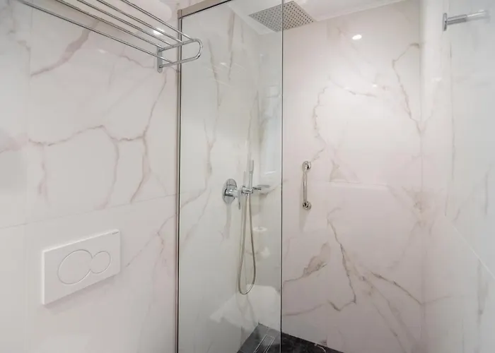 Διαμέρισμα Contessa Bianca Luxury *