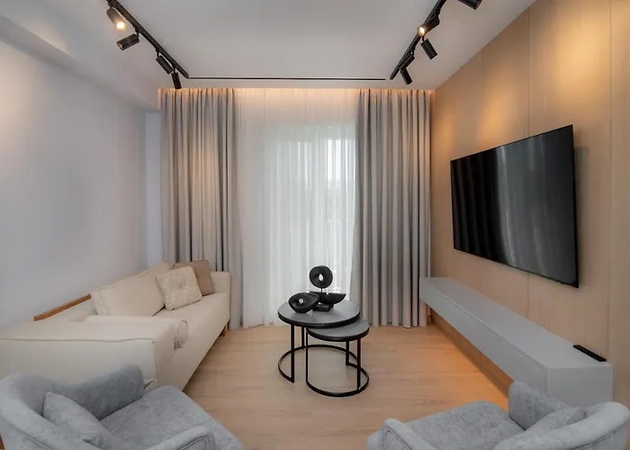 Contessa Bianca Luxury * Corfu (city)