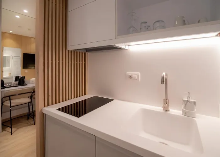 Contessa Bianca Luxury * Corfu (city)