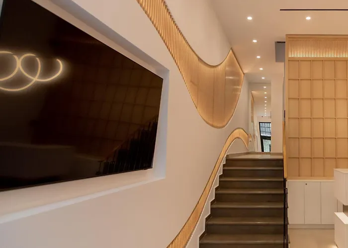 Contessa Bianca Luxury Διαμέρισμα Corfu (city)