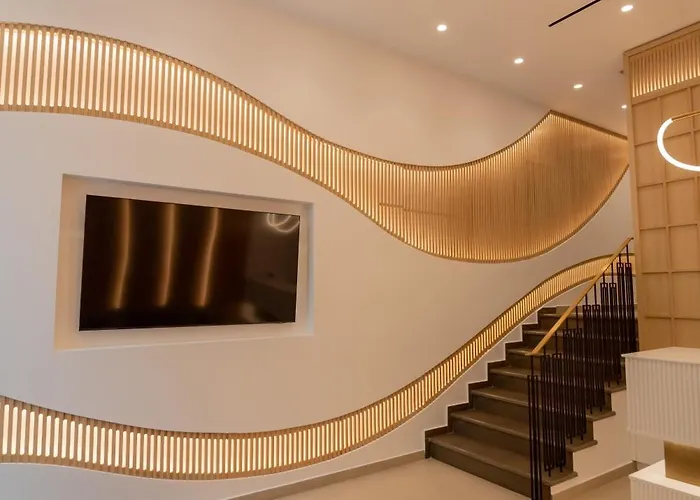 Contessa Bianca Luxury *