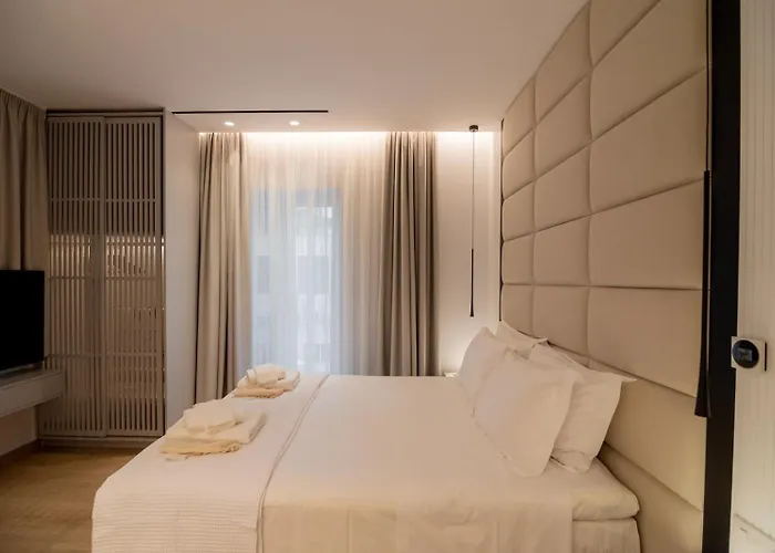 Contessa Bianca Luxury Διαμέρισμα Corfu (city)