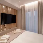 Apartamento Contessa Bianca Luxury