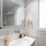 Apartamento Contessa Bianca Luxury Corfu (city)