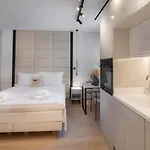Apartamento Contessa Bianca Luxury
