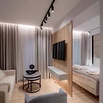 Contessa Bianca Luxury Apartamento Corfu (city)