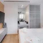 Apartamento Contessa Bianca Luxury Corfu (city)