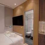 Apartamento Contessa Bianca Luxury Corfu (city)