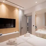 Apartamento Contessa Bianca Luxury