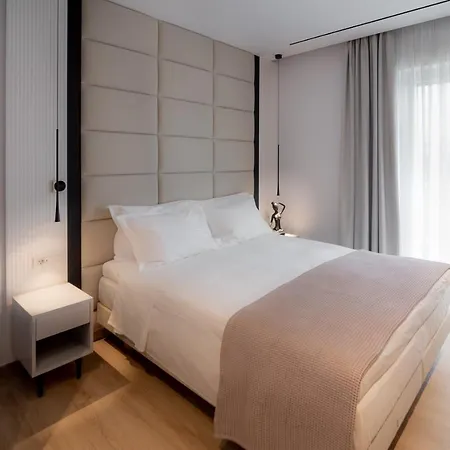 דירה Contessa Bianca San Rocco Luxury Residences