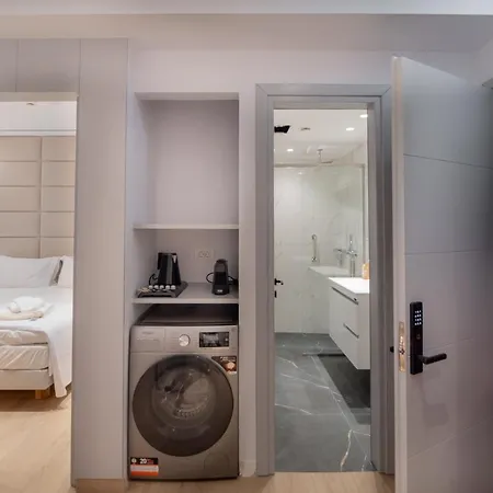 Contessa Bianca Luxury Apartman