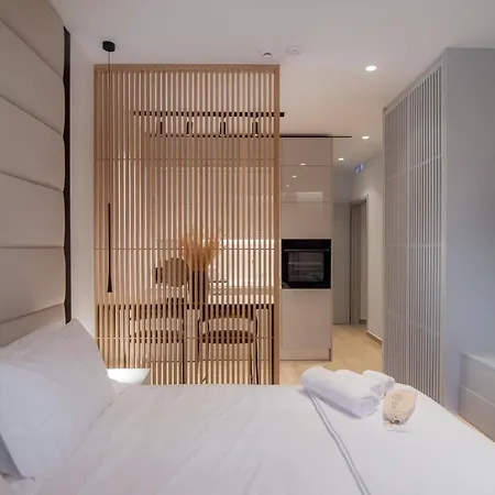 Contessa Bianca San Rocco Luxury Residences *