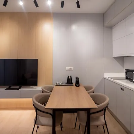 Contessa Bianca San Rocco Luxury Residences *