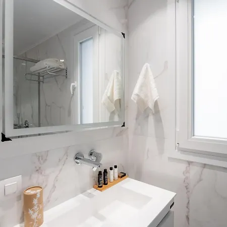 דירה Contessa Bianca San Rocco Luxury Residences Corfu (city)