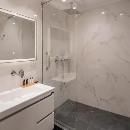 Apartman Contessa Bianca Luxury