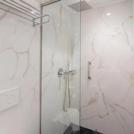 דירה Contessa Bianca San Rocco Luxury Residences *