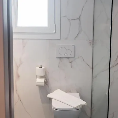 Contessa Bianca San Rocco Luxury Residences * Corfu (city)