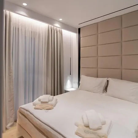 Contessa Bianca Luxury Apartman