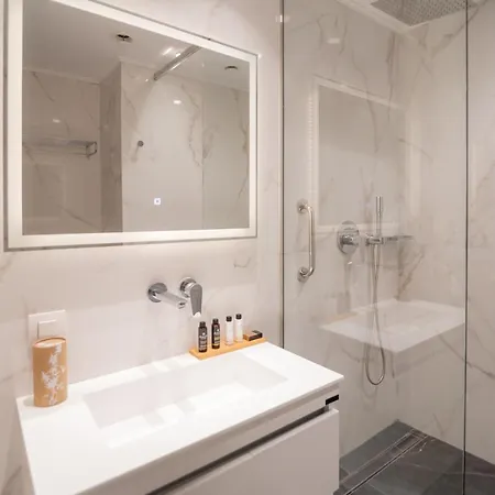 Apartament Contessa Bianca San Rocco Luxury Residences Corfu (city)