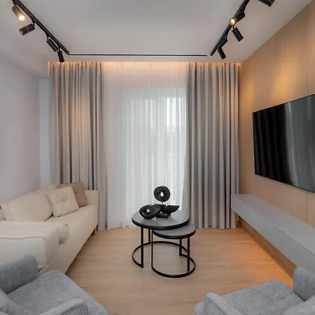 Contessa Bianca San Rocco Luxury Residences * Corfu (city)