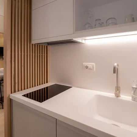 Contessa Bianca San Rocco Luxury Residences * Corfu (city)