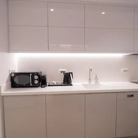 Contessa Bianca San Rocco Luxury Residences *