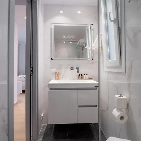 Contessa Bianca Luxury *