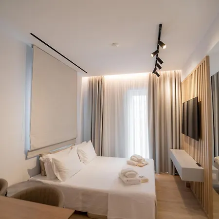 Contessa Bianca Luxury Apartman *