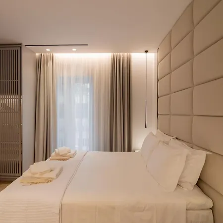 Contessa Bianca San Rocco Luxury Residences Apartament Corfu (city)