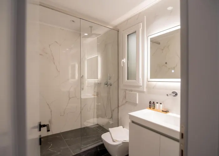 Contessa Bianca Luxury *