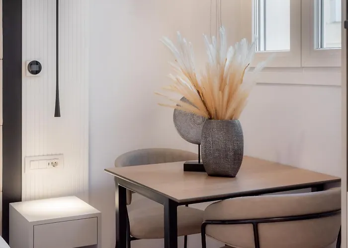 Appartement Contessa Bianca Luxury