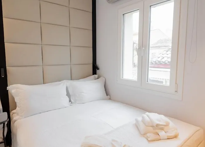 Contessa Bianca Luxury Appartement